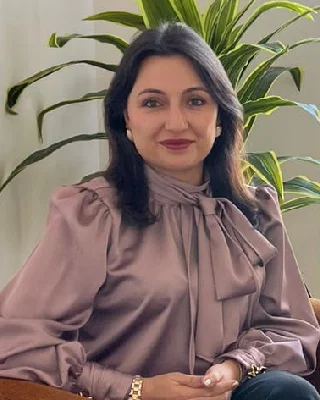 Psikolog Melek Tüney